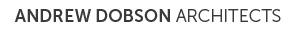 Andrew Dobson Architects logo